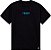 ANTI SOCIAL SOCIAL CLUB x FRAGMENT - Camiseta Logo "Preto" -NOVO- - Imagem 2