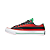 CONVERSE x DENIM TEARS - Chuck Taylor All Star 70 Ox "Multi"  -NOVO- - Imagem 1