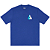 PALACE - Camiseta Tri Void "Azul" -NOVO- - Imagem 2