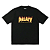 PALACE X THRASHER - Camiseta  "Preto" -NOVO- - Imagem 1