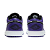 NIKE - Air Jordan 1 Low "Court Purple White" -NOVO- - Imagem 4