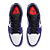 NIKE - Air Jordan 1 Low "Court Purple White" -NOVO- - Imagem 3