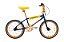 CALOI x OUS - Bicicleta Extra Light Cross "Azul" -NOVO- - Imagem 1