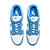 NIKE - Dunk Low GS "University Blue" -NOVO- - Imagem 3