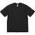 SUPREME x THE NORTH FACE - Camiseta "Preto" -NOVO- - Imagem 2
