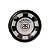 STUSSY - Cinzeiro Poker Chip "Preto" -NOVO- - Imagem 1