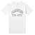 PLEASURES X BIG L - Camiseta Flamboyant "Branco" -NOVO- - Imagem 1