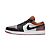 NIKE - Air Jordan 1 Low SE "Sky J Mauve" (39,5 BR / 8 US) -NOVO- - Imagem 1