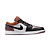 NIKE - Air Jordan 1 Low SE "Sky J Mauve" (39,5 BR / 8 US) -NOVO- - Imagem 2