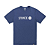 STANCE - Camiseta Logo "Azul"- NOVO- - Imagem 1