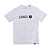 STANCE - Camiseta Logo "Branco"- NOVO- - Imagem 1