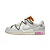 NIKE x OFF-WHITE - Dunk Low "Lot 22" -NOVO- - Imagem 1