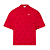 NIKE x JACQUEMUS - Camiseta LE Swoosh "Vermelho" -NOVO- - Imagem 1
