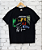 GILDAN - Camiseta The Beastie Boys Root Down "Preto" -VINTAGE- - Imagem 1