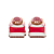NIKE - Dunk Low PRM "Bacon" -NOVO- - Imagem 4