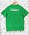 HANES - Camiseta Pepsico Equal "Verde" -VINTAGE- - Imagem 2