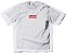 SUPREME x MAISON MARGIELA - Camiseta Box Logo "Branco" -NOVO- - Imagem 1
