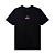 ANTI SOCIAL SOCIAL CLUB - Camiseta Stunned "Preto/Rosa" -NOVO- - Imagem 2