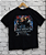 KID ROCK - Camiseta Tour 2013 "Preto" -VINTAGE- - Imagem 1