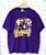 NFL - Camiseta Brett Favre Minnesota Vikings "Roxo" -VINTAGE- - Imagem 1