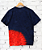 WALT DISNEY WORLDS - Camiseta Mission Space "Tie Dye" -VINTAGE- - Imagem 2
