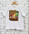PORT & COMPANY - Camiseta Key West Pub Crawls "Branco" -VINTAGE- - Imagem 1