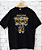 REEBOK - Camiseta Pittsburgh Steelers NFL "Preto" -VINTAGE- - Imagem 1