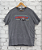 PORT & COMPANY - Camiseta Nashiville Tenessee 2022 "Cinza" -VINTAGE- - Imagem 1