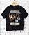 DELTA - Camiseta Ray Lewis Soul Of The Defense "Preto" -VINTAGE- - Imagem 1