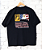 GILDAN - Camiseta Fire Base Fremount 2006 "Preto" -VINTAGE- - Imagem 2