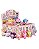 TOKIDOKI x HELLO KITTY - Boneco Series 3 Cherry Blossom Blind Box -NOVO- - Imagem 1