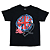 TRAVIS SCOTT - Camiseta 02 Live Union Jack "Preto" -NOVO- - Imagem 1