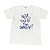 SUPREME X NAS - Camiseta Live At The Garden (Friends and Family) "Branco" -NOVO- - Imagem 1