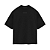 FOG - Camiseta Essentials Crewneck "Jet Black" -NOVO- - Imagem 1