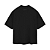 FOG - Camiseta Essentials Crewneck "Jet Black" -NOVO- - Imagem 2