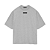 FOG - Camiseta Essentials Crewneck "Light Heather Grey" -NOVO- - Imagem 1