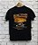 HARLEY DAVIDSON - Camiseta You Know You Want It "Preto" -VINTAGE- - Imagem 2