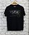 HARLEY DAVIDSON - Camiseta You Know You Want It "Preto" -VINTAGE- - Imagem 1