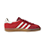 ADIDAS - Gazelle Indoor "Active Maroon" -NOVO- - Imagem 2