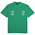 REPRESENT - Camiseta Fall From Olympus "Verde" -NOVO- - Imagem 1
