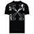 OFF-WHITE - Camiseta Carvaggio Arrow Over "Preto" -NOVO- - Imagem 2