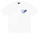 PALACE x GAP - Camiseta "Branco" -NOVO- - Imagem 1