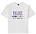 PALACE x GAP - Camiseta Heavy Jersey "Branco" -NOVO- - Imagem 1