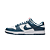 NIKE - Dunk Low "Valerian Blue" (40,5 / 9 US) -NOVO- - Imagem 1