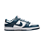 NIKE - Dunk Low "Valerian Blue" (40,5 / 9 US) -NOVO- - Imagem 2
