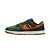 NIKE - Dunk Low SE Move to Zero GS "Sequoia" -NOVO- - Imagem 1