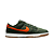 NIKE - Dunk Low SE Move to Zero GS "Sequoia" -NOVO- - Imagem 2