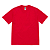SUPREME X THE NORTH FACE - Camiseta "Vermelho" -NOVO- - Imagem 1