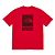 SUPREME X THE NORTH FACE - Camiseta "Vermelho" -NOVO- - Imagem 2