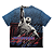 JUST DON X MITCHELL & NESS - Camiseta Pippen And Grant "Azul" -NOVO- - Imagem 2